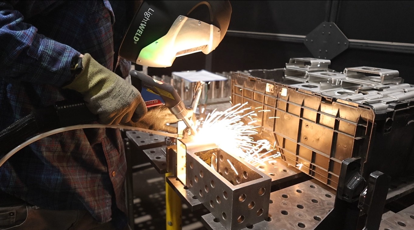 Wisconsin Metal Fabrication
